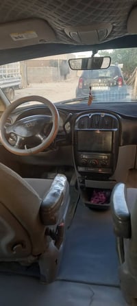 كرايسلر ٢٠٠٦ • محرك ٣٣٠٠ • باسمي