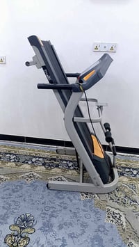 أجهزة رياضية • شغالة ونظيفة • مكاني كوت خاجية