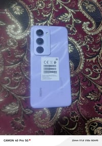 ريدمي 15 • اقل من شهر • شخط واحد