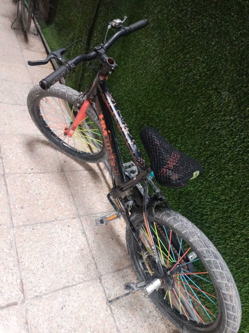 جديد صار اسبوع من اخذته ب٤٠ وبي مجال مكاني الحريه الثانيه قرب دائره الكهرباء


**إذا كنت صاحب هذا الإعلان وتريد حذفه لأي سبب، رجاءا أرسل رسالة إلى الدعم الفني**