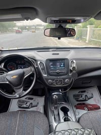 ⸻ 🚗 Chevrolet Malibu 2018 للبيع  🔹 محرك 1500 تيربو 🔹 فول مواصفات 🔹 بدو...