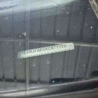 جيب بلاك توب • ٢٠١٩ • بدون صبغ