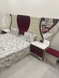 غرفه نوم • للبيع • حي القاهره