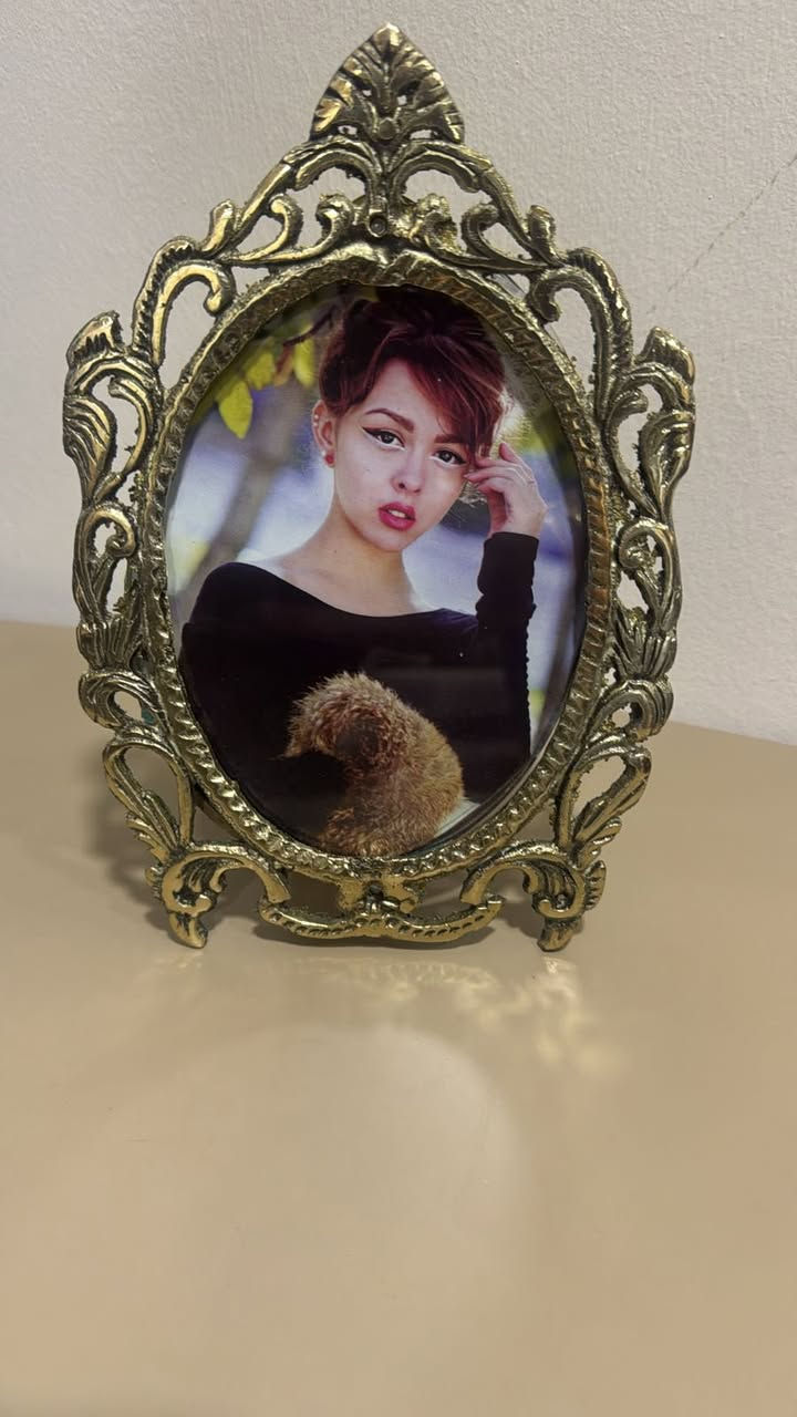 نحاس ثقيل يوجد توصيل


**إذا كنت صاحب هذا الإعلان وتريد حذفه لأي سبب، رجاءا أرسل رسالة إلى الدعم الفني**