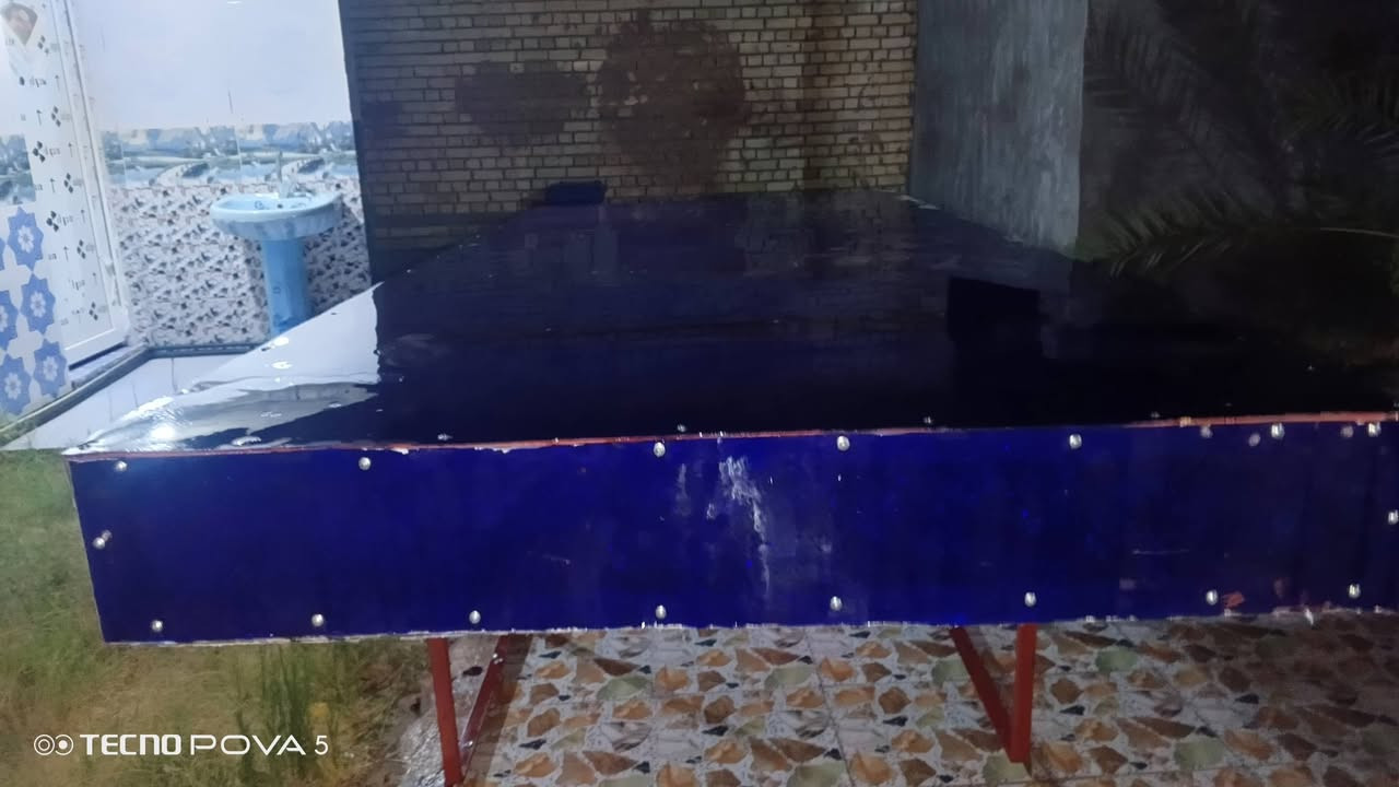 سلام عليكم 

محجر تسوته جديد مرتب وحلو لبيع 
السعر خاص رقمي ***********
