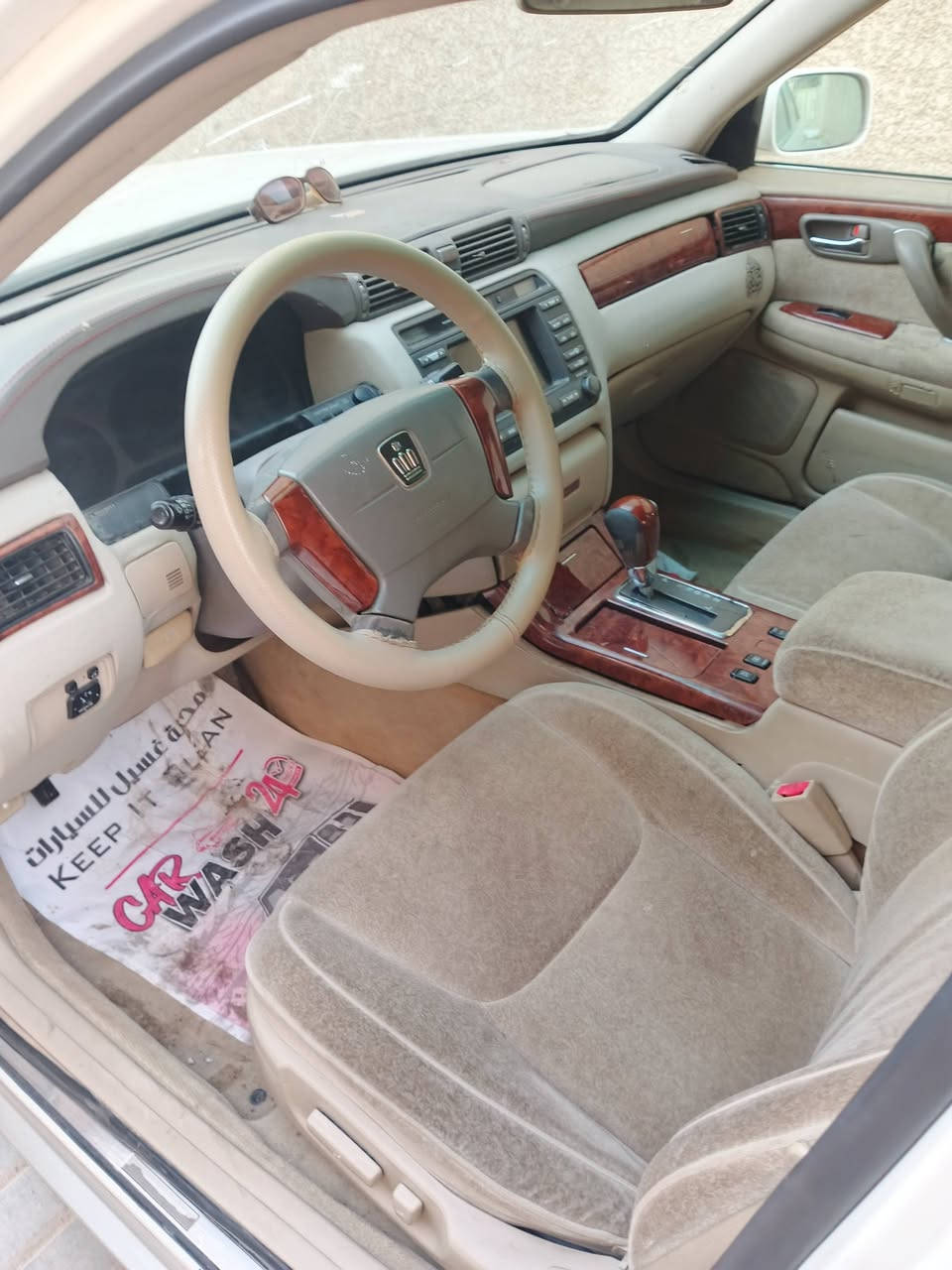 سعر 45 وبيه مجال


**إذا كنت صاحب هذا الإعلان وتريد حذفه لأي سبب، رجاءا أرسل رسالة إلى الدعم الفني**