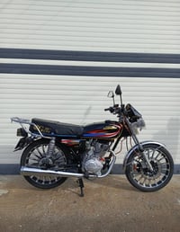 نامي موتور ٢٠٠سي سي • موديل ٢٠٢٥ • ٦٦٥كم