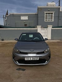 كيا ريو • ٢٠٢١ • مكينة ١٦٠٠