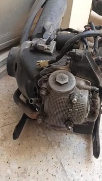 مكينه تجفيت جديد شغاله بس ترتر لو ملف لو ضفيره واكفلك ولفات بوشه بستم ...