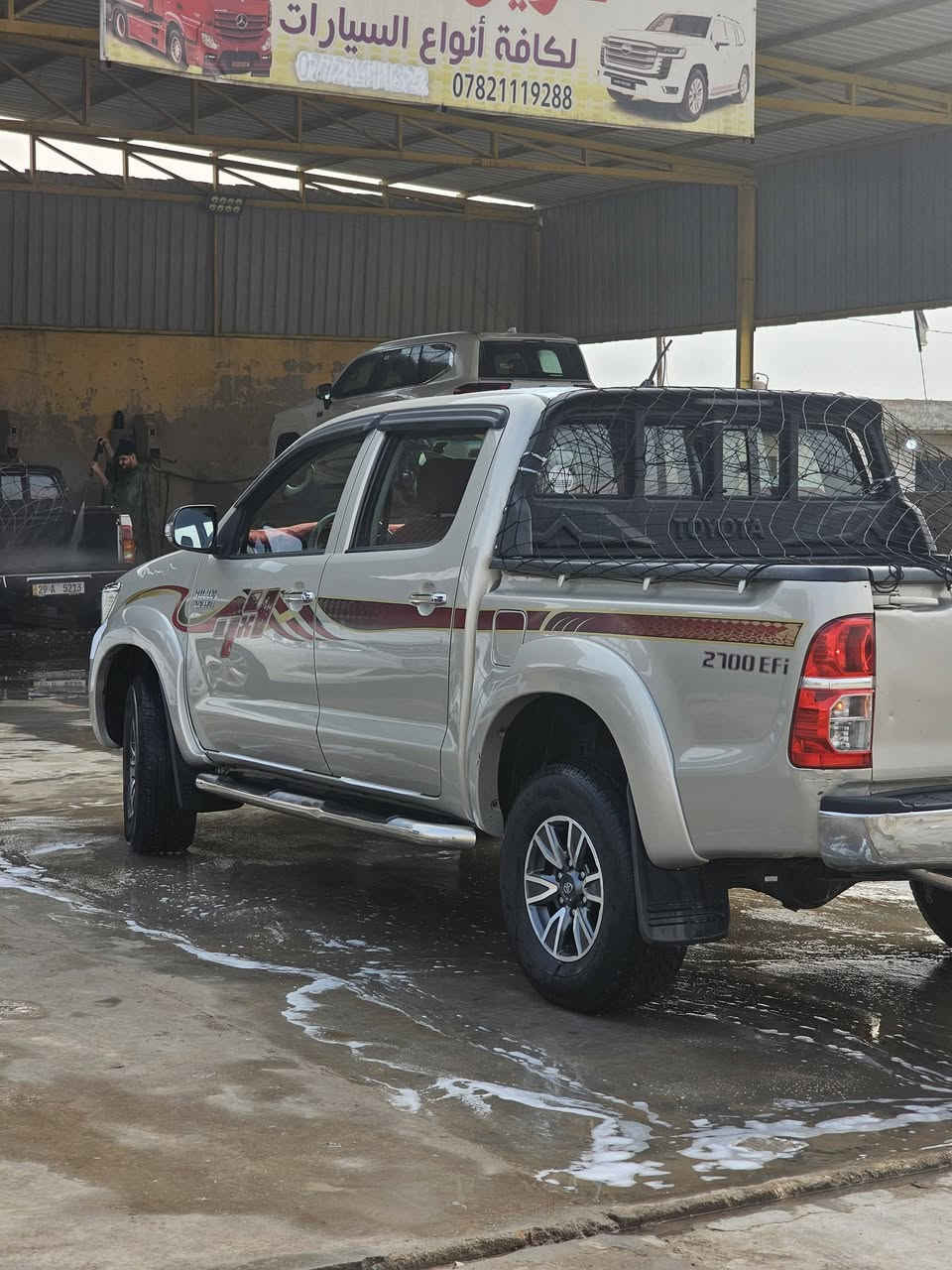 فرويل للبيع موديل ١٣ مكفوله من صبق من بارد سياره على وظع شركه سنويه جديده سعر ٢٠٠ لاتصال ***********مكان واسط نعمانيه
