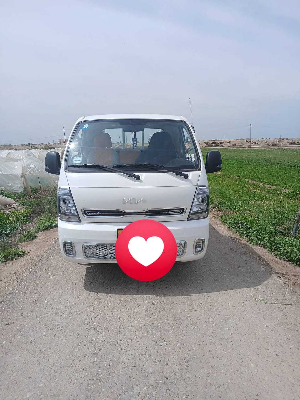 سلام عليكم كيا موديل 2026 بغداد انكليزي مرقمه كامله فول سستم كفاله عامه السياره بعدها شركه جديده هزه جديده  
السياره اردنيه كامله مدوشمه محوضه كامله دعاميه درع كامله المكان اليوسفيه السعر ١٧٥ او بيهه مجال السياره كامله حوض دوشمه كامله مرقمه 
‎0750 528 4604.  ***********
