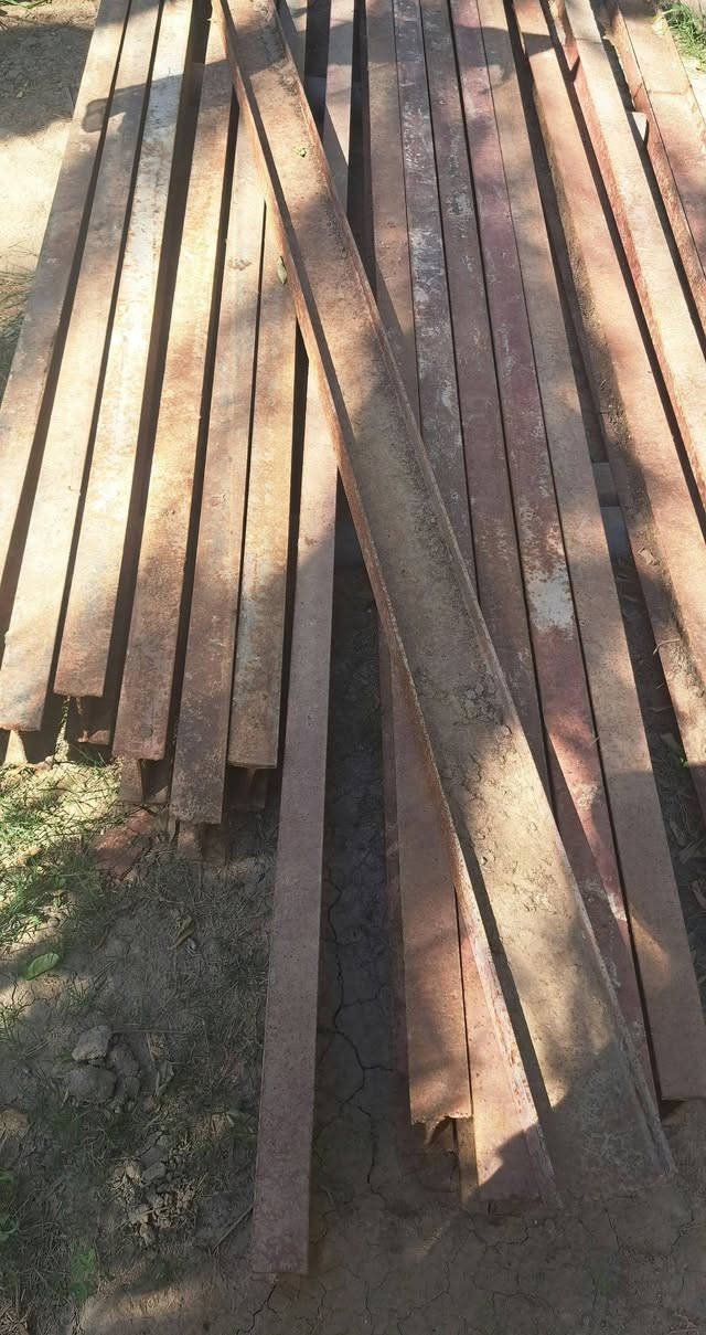 شيلمان للبيع قياسات مختلفة مكان بابل قضاء المحاويل لاستفسار الاتصال على الرقم
***********
