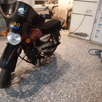 دراجه بوكسر 2022للبيع  اوراق كامله  السعر 1250000للاستفار الاتصال على ...