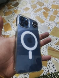 ايفون 12 برو ماكس • شاشة زينة • كاميرا تخربط