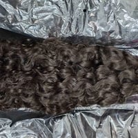 خصل شعر • ٣٣ قطعة • قياسات ٤٥ ٥٥ ٧٥