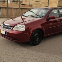 اوبترا فورنزا • ٢٠٠٧ • رقم ديالى