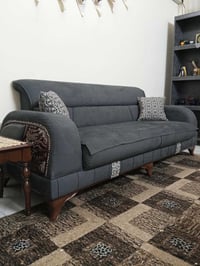 صالون ١٠ مقاعد • جديد • قابل تفاوض