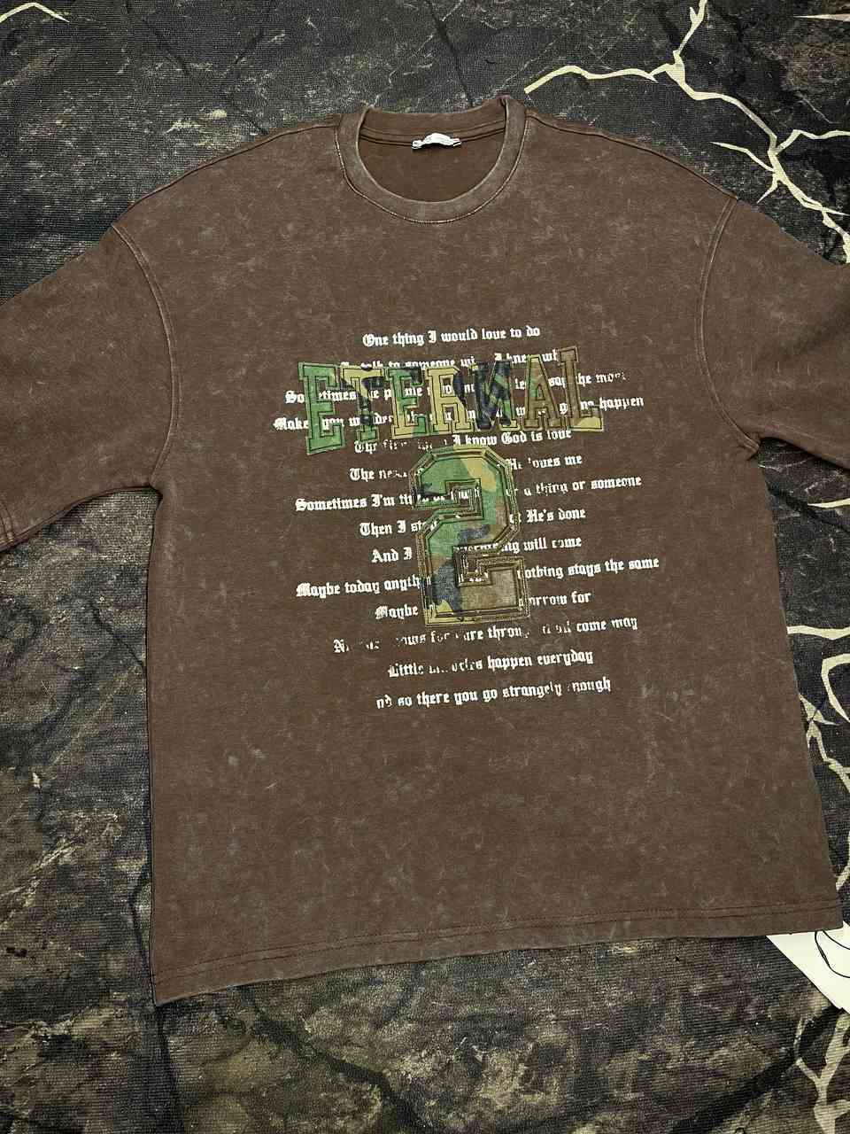 متوفر ملابس رجالي كوالتي عالي 
جميع القياسات والاحجام 🛍️ 🧥

يوجد خدمة توصيل داخل مناطق بغداد علي السوداني 
 للحجز ‏‪***********‬‏
