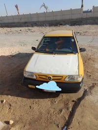 سايبه 2012 مكينه وكير مال برايد باور صدر جدد تخم تاير جديد سياره جاهزه...