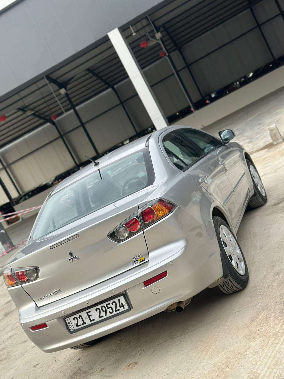 لانسەر قرش 2016خەلیجی مەکینە20  گیرومەکینە بەشەرت نەکراوەتەوە بێ بۆیاغ سەنەوی رەقەمی تازەیە بئ مەسرەفە سۆنەریم داناوە سعری109گەڵا ژم *********** السليمانية, العراق
