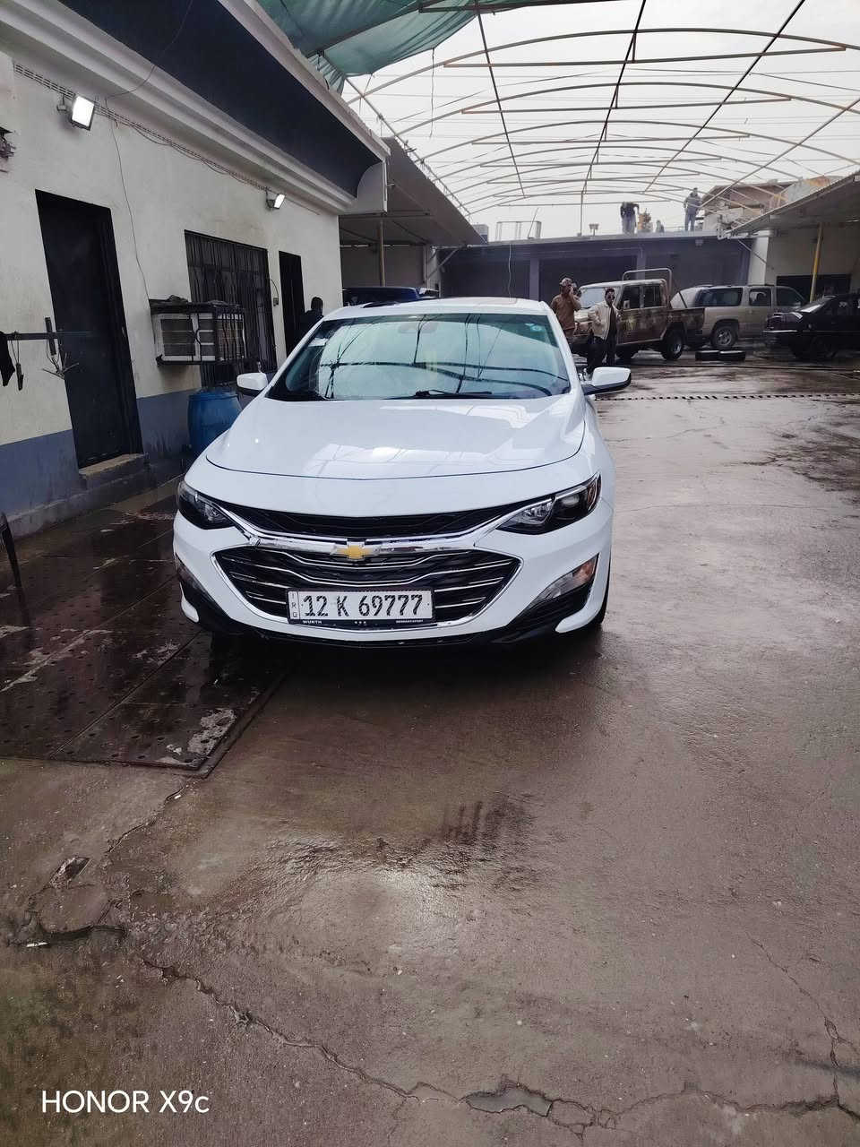 السلام عليكم. َ
ماليبو رقم نينوى
ضرر دعاميه امامي
فول مواصفات
Lt
بانو رامي
كشنات جلد +  هيتر
سياره بمعنه الكلمه
السياره فول فول
السعر ١٤٥ وبي مجال حك الجيه
تليفون
اسيا ***********
خابر وبيك خير ودلل
