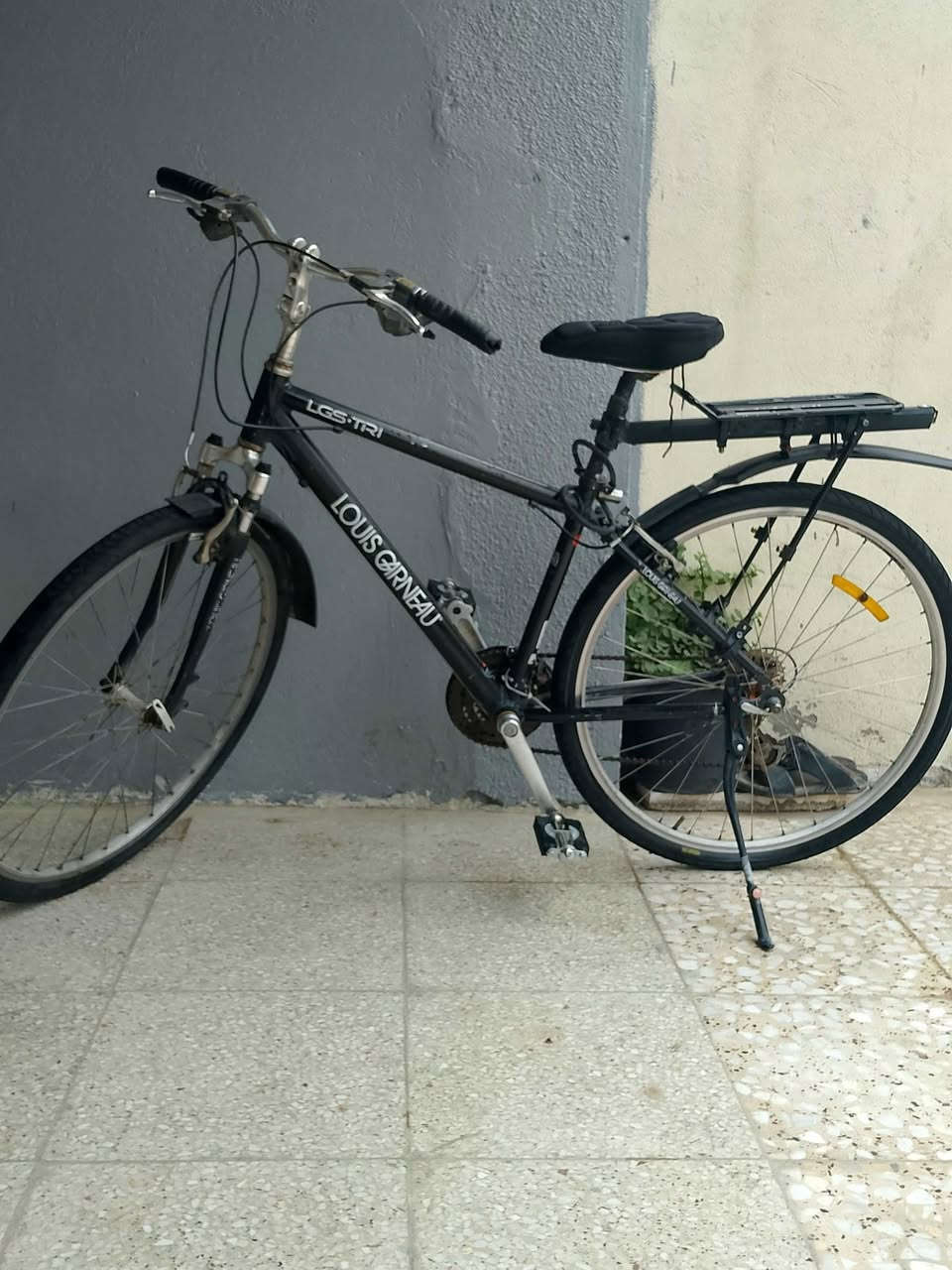 بايسكل لويس كندي حجم 28 المعدن المنيوم بغداد, العراق


**إذا كنت صاحب هذا الإعلان وتريد حذفه لأي سبب، رجاءا أرسل رسالة إلى الدعم الفني**