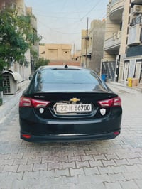 ماليبو LT • ٢٠١٩ • رقم متميز أربيل