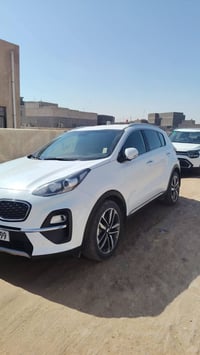 سبورتج ٢٠٢١ • فول بصمة • بغداد