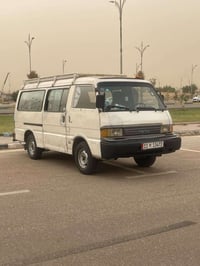 مازدا 97 • رقم انكليزي • مكينة وكير اكسل