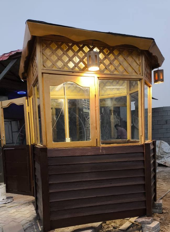 سلام عليكم شباب هذه ال كشك للبيع اني مجرد مكلف بل نشر اتصلو عل رقم ***********
