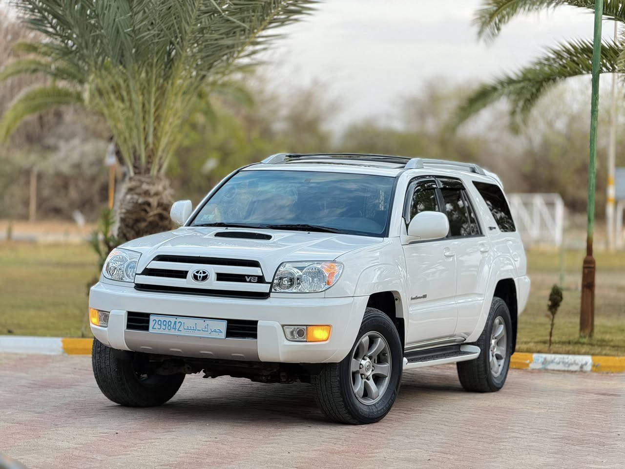 لاقوة الا باللة 🥇

وصول حديث جمرك🎖️

تويوتا فورنر 📦

مسافة المقطوعه : 196✔️

محرك 47 . V8 اكحل  ⚜️

كربون موجود بالكشف✔️

سريا قومة جديدة📦

خاليه من ابسط العيوب🥇

مكانها الزاوية ساحلي 🇨🇭

0920368000


**إذا كنت صاحب هذا الإعلان وتريد حذفه لأي سبب، رجاءا أرسل رسالة إلى الدعم الفني**