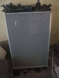 راديتر ماء + راديتر تبريد ايونك نيرو 07712742167