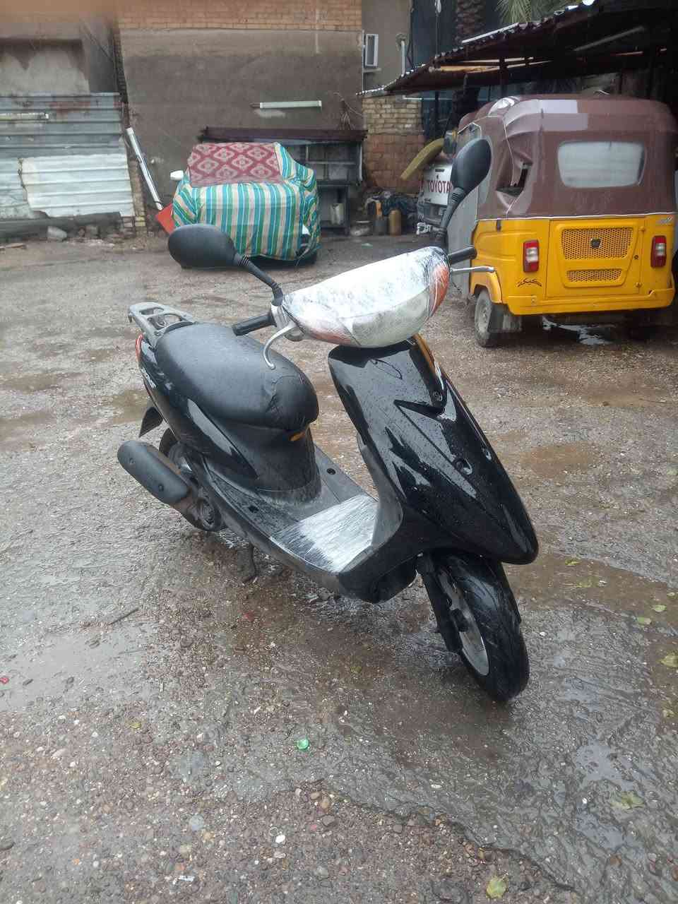 السلام عليكم عصفوريه نظيفه حيل السعر ٣٢٥ وبيها مجال بسيط السكن البنوك الاتصال ***********
