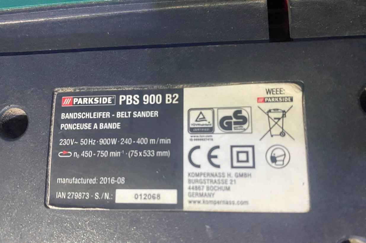 مكينة تنعيم( مستعمله قليل جداً)
تشتغل على الحديد و الخشب و الجدران
نضيفه وقوية مناسبة للورشة أو البيت
للستفسار ***********
متواجد خاص السعر 30ألف بيهة مجال،،، دهل اوران, واسط
