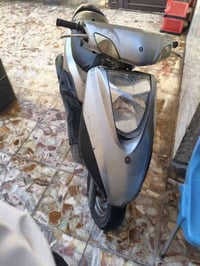 دراجه بريز للبيع الدراجه البلاديه ختم واحد نكره سلف نواقصهة بس جبنه ما...