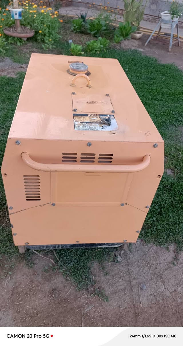 سلام عليكم مولده اخت الجديده مابيها نقص مبدله دهن مره وحده كاتم نكره سلف وحده تشتغل مشتغله اقل الشهر كازز السعر 800
الجديد مالتها 1.500 
20 امبير الشراي راسلني خاص


**إذا كنت صاحب هذا الإعلان وتريد حذفه لأي سبب، رجاءا أرسل رسالة إلى الدعم الفني**