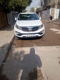 سبورتاج • ٢٠١٤ • الغزالية