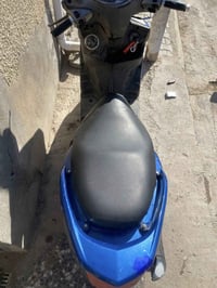 بغداد الحسينيه • مكينه مكفوله • كابريتر