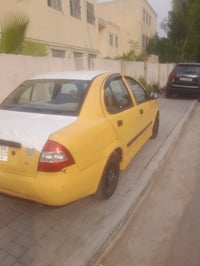 طيبه موديل ١٥ جاهزه من كلشي عده التبريد مكان بغداد السيديه شرط التحويل...