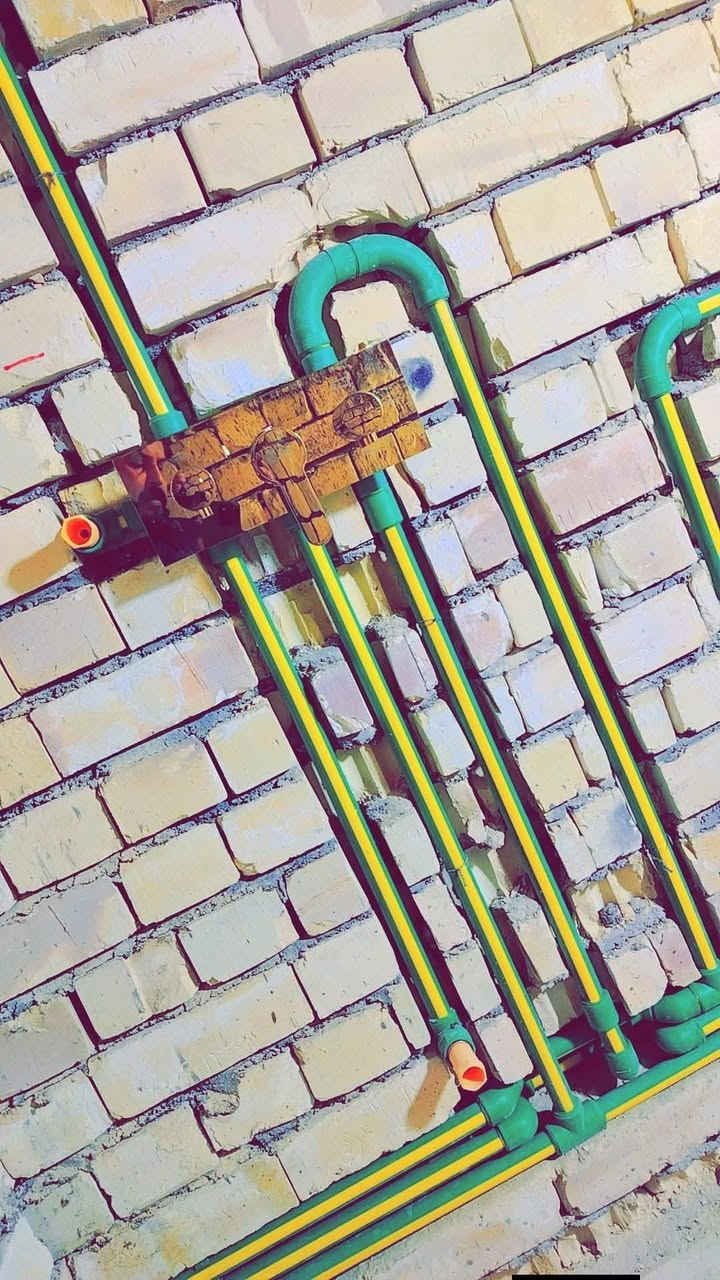 🔧 شغل صحيات متكامل 🔧
تنفيذ جميع أعمال التأسيسات الصحية
(ماء – مجاري – تصليح وصيانة)شغل نظيف
📩 للاستفسار والمراسلة خاص
🟢 واتساب: ***********
