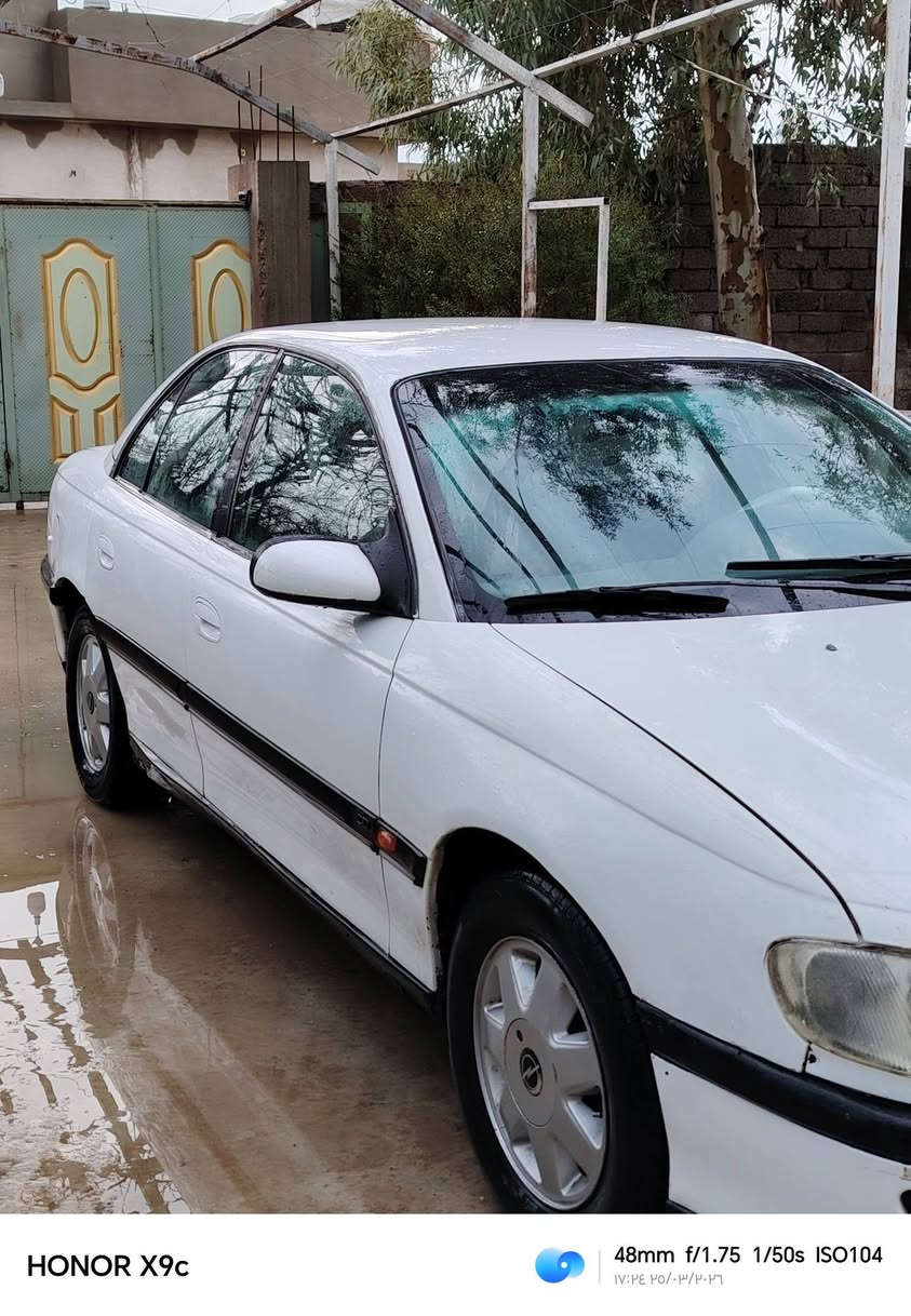 اوبل بزون موديل 1996 محرك 20فل المرغوب كير عادي ضفيره باتري جديد توايرجدد سستم سماعات رقم اربيل شرط تحويل عليها غرامه5اورق لايت زينون بيها جاملغ صبغ تبريد ثلج قطعتين سعر 42. ***********
