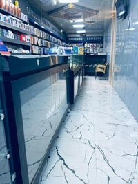 باترينات • نظيفه • تكريت صلاح الدين