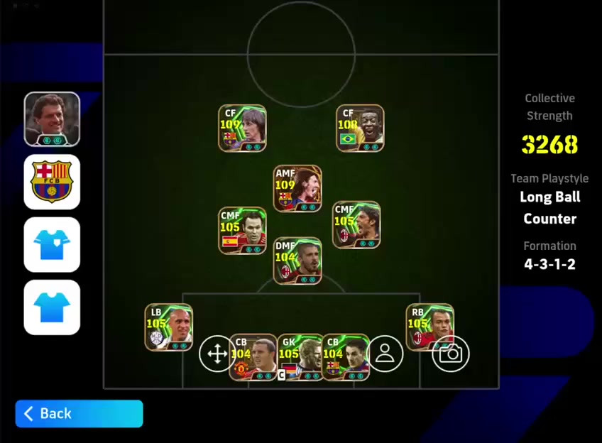 حساب بيس 20اثير الشراي يجي خاص ويدلل سلم تستلم


**إذا كنت صاحب هذا الإعلان وتريد حذفه لأي سبب، رجاءا أرسل رسالة إلى الدعم الفني**