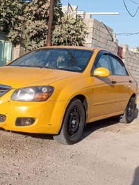 سبيكتر • 2008 • وارد امريكي