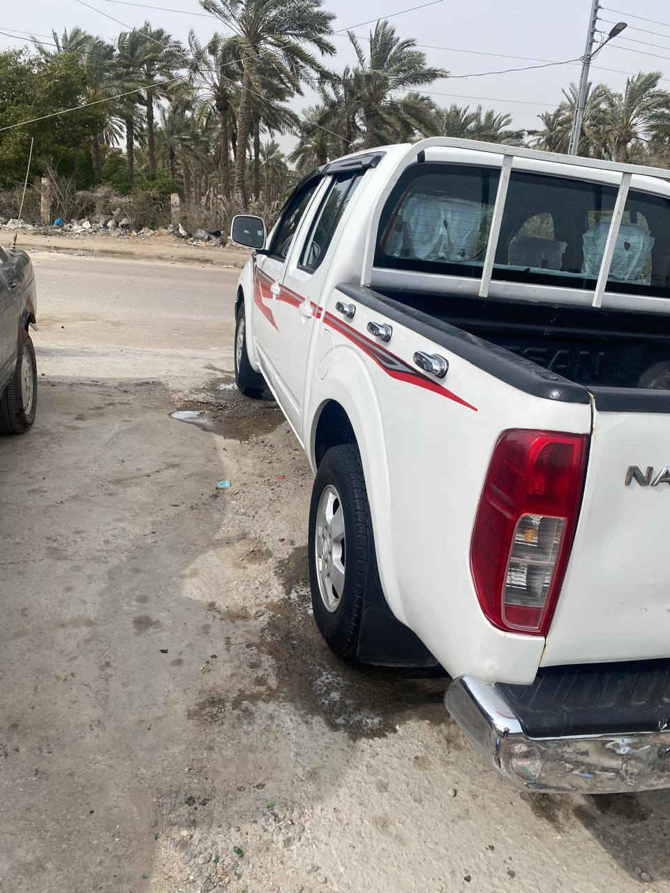 السلام عليكم بيكم نيفاره 2014  سعر وباقي التفاصيل اتصل على الرقم *********** مكاني البصره
