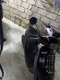 محرك مفتوح • موتوسيكل