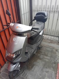 مراوس • ياديا RN • ٦ بطاريات