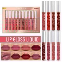 طقم ١٠ ألوان • مقاوم للماء • كولومبو سريلانكا