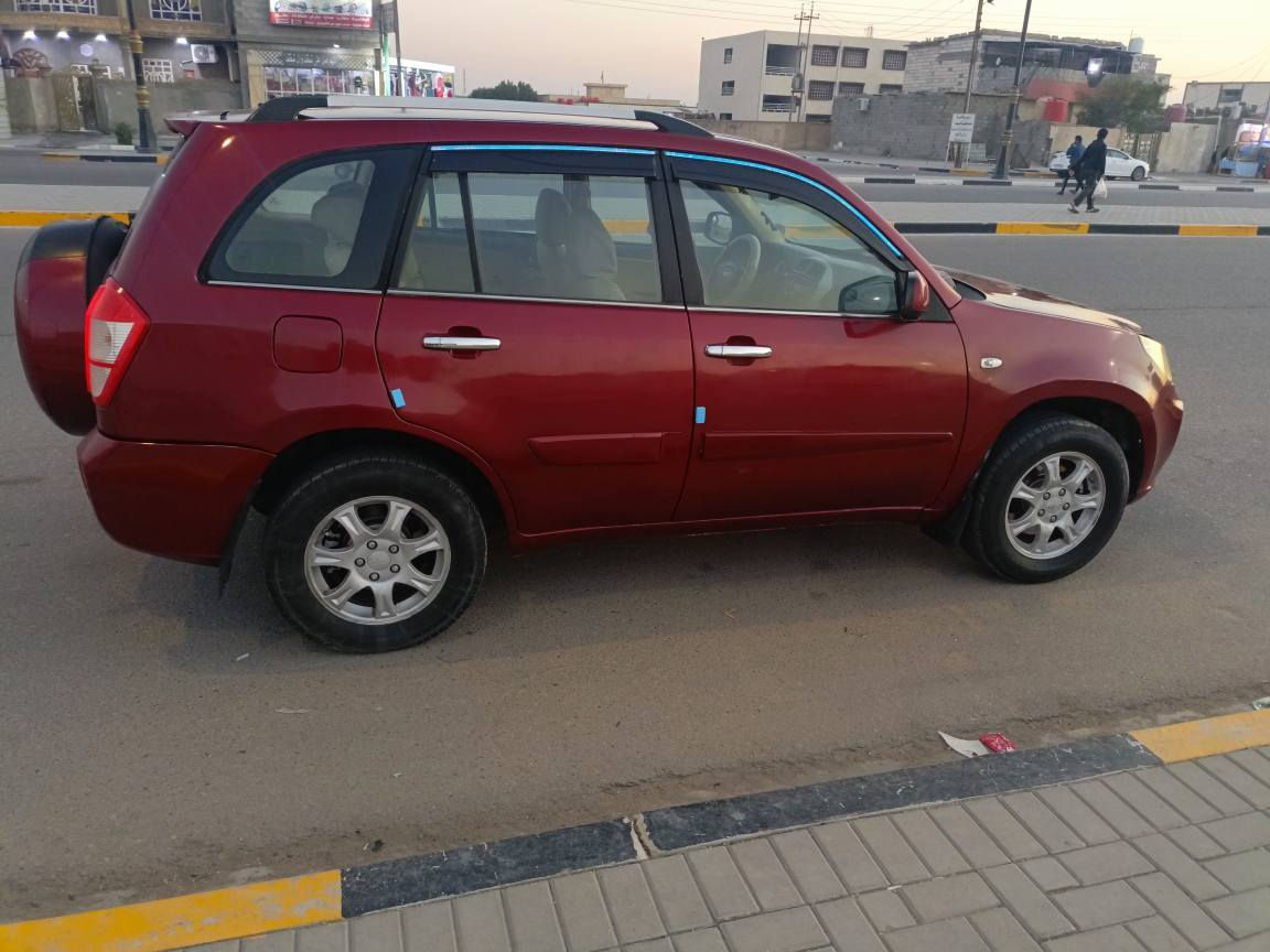 سلام عليكم سيارة تيكو موديل 2013 مكفولة من ضربه ول تبديل مكينه وكير تبريد ثلج رقم  بصرة تحويل ثاني يوم تخم تير حداديه جديدة سيارة جاهزة بيه صبغ جماليه فقط سنويه مجددة 2027 مكان سيارة البصرة حي الحسين سعر 45بيه مجال ستفسار *********** البصرة, العراق
