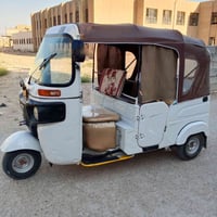 تك تك لبيع موديل 21 شهر 11 مكفول كفاله عامه مكلف بل نشر 07803883324